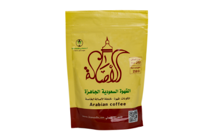 صورة  قهوة الاصاله العربية السعودية 250 جرام
