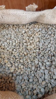 صورة قهوة الاصالة الهندية 5 كيلو دبل AA 